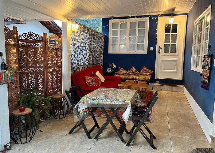 Suite Zyaarat - Conforto E Cultura Em Sao Pedro Da Serra