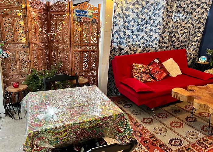 Suite Zyaarat - Conforto E Cultura Em Sao Pedro Da Serra