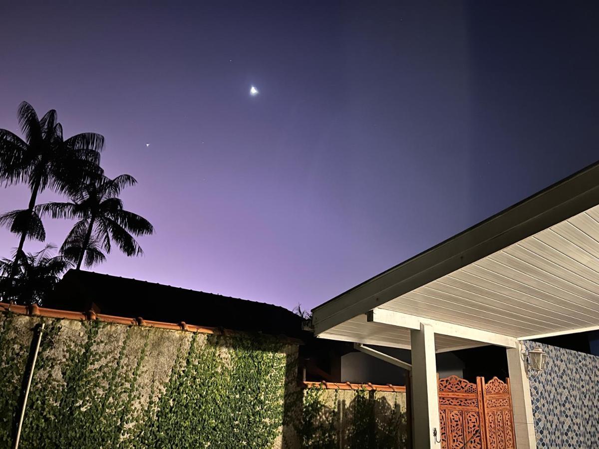 Holiday home Zyaarat - Conforto E Cultura Em Sao Pedro Da Serra Nova Friburgo