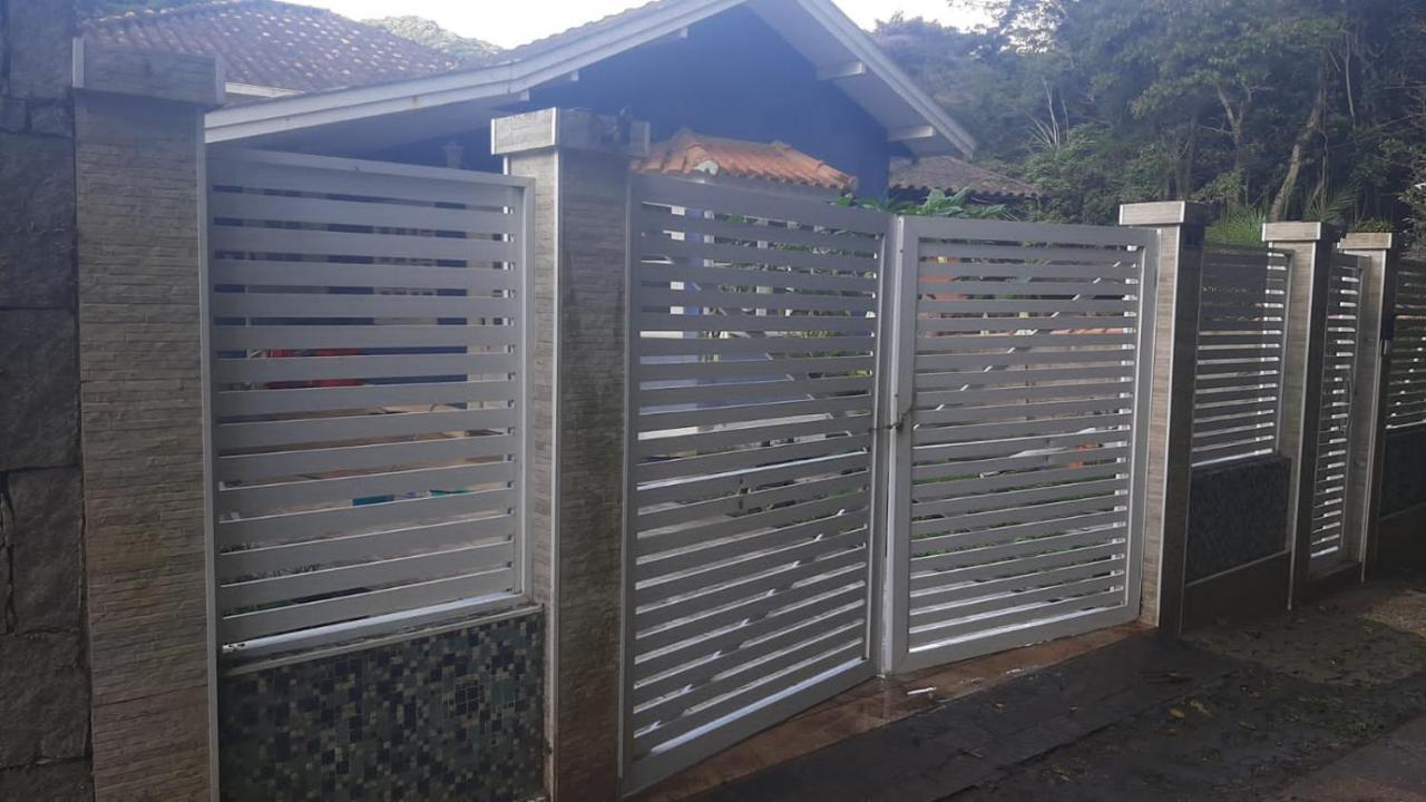 Holiday home Zyaarat - Conforto E Cultura Em Sao Pedro Da Serra Nova Friburgo