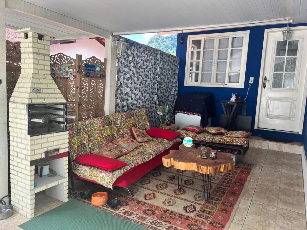 Zyaarat - Conforto E Cultura Em Sao Pedro Da Serra Holiday home