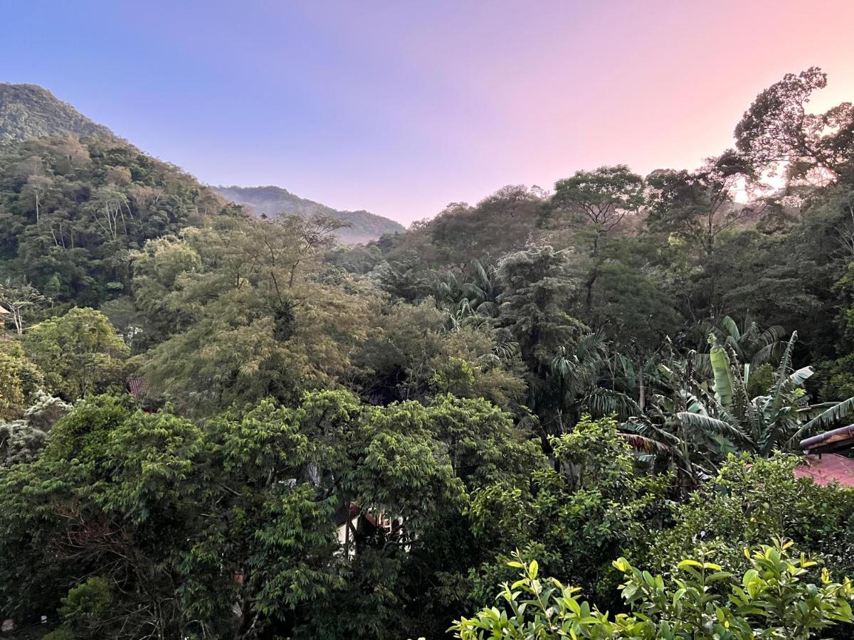 Zyaarat Сasa de vacaciones Nova Friburgo