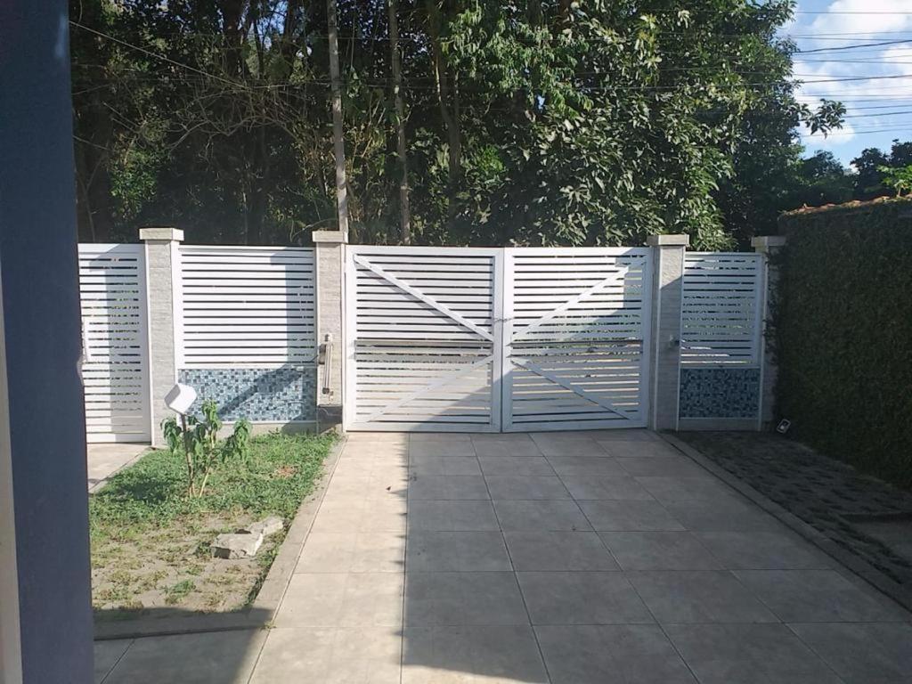 Zyaarat Сasa de vacaciones Nova Friburgo