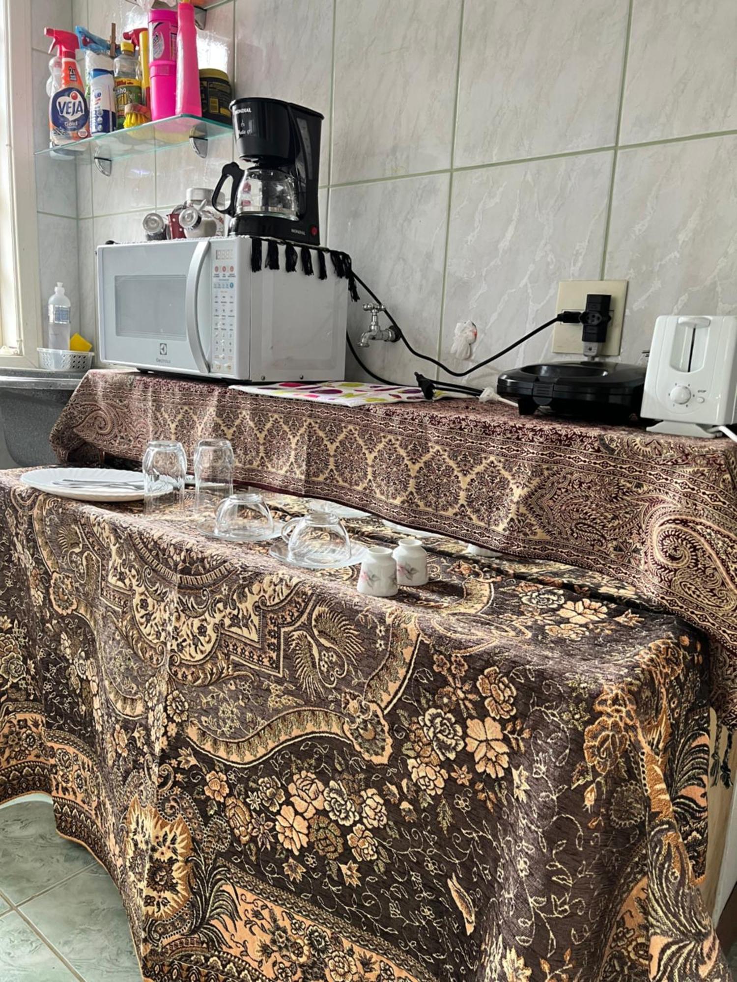 Zyaarat * Nova Friburgo